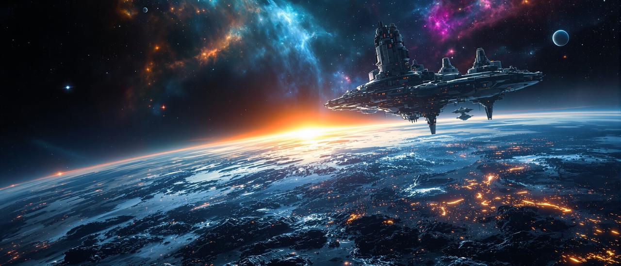流浪地球3:星际征途轮播图