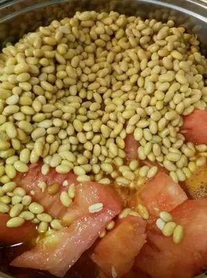 娱乐吃瓜酱做核酸的修勾